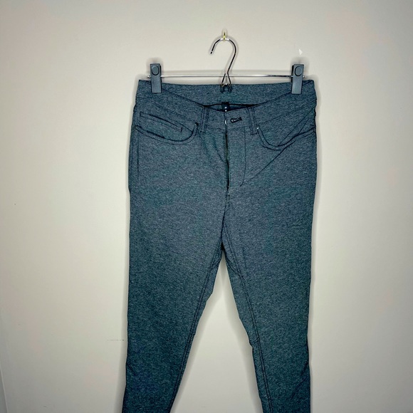 lululemon athletica Other - lululemon ABC Pant Skinny